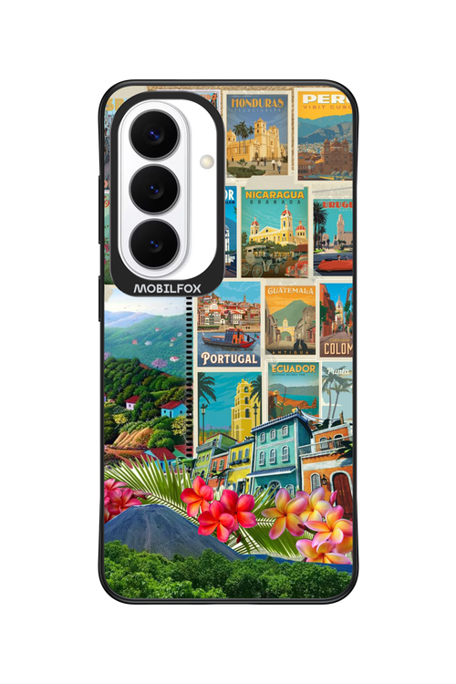 Poster Paradise 2.0 - Samsung Galaxy S26