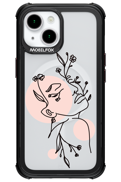 Confidence 2.0 - Apple iPhone 15