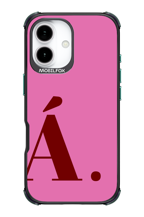 A II (Sorbet) 2.0 - Apple iPhone 17