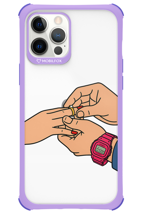 Lover - Apple iPhone 12 Pro Max