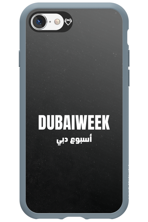 Dubaiweek Simple 2.0 - Apple iPhone SE 2020
