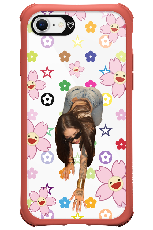 Oh G!rl 2.0 - Apple iPhone SE 2020