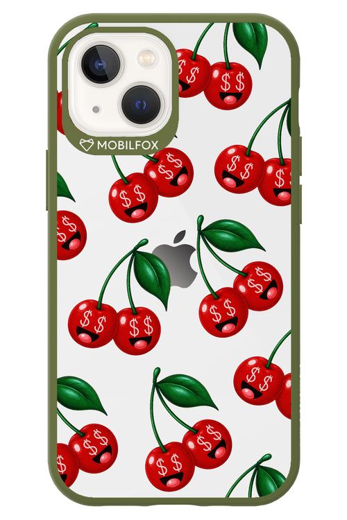 Money Cherry 2.0 - Apple iPhone 13 Mini