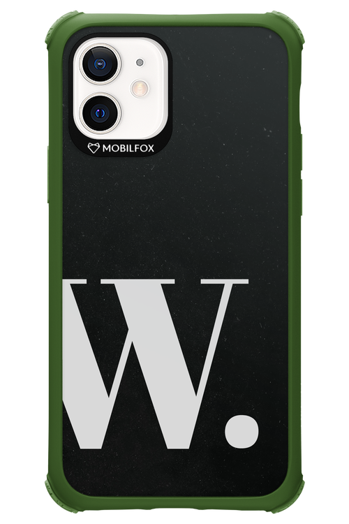 W (Off Space) 2.0 - Apple iPhone 12
