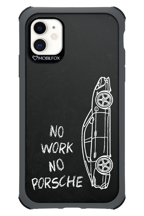 No Work - Apple iPhone 11