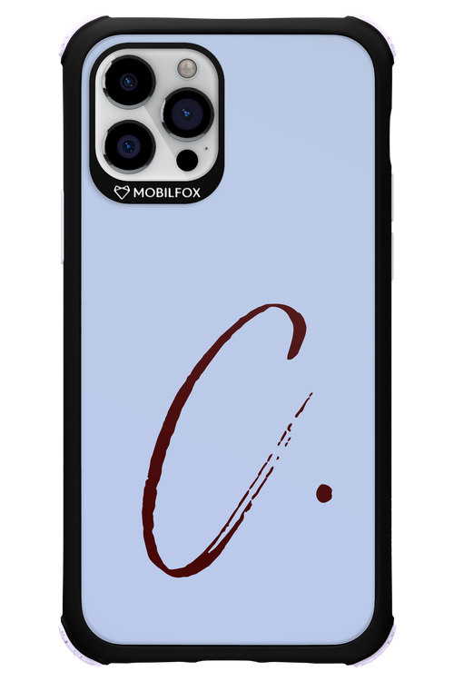 (Jellyfish Presso) C 2.0 - Apple iPhone 12 Pro