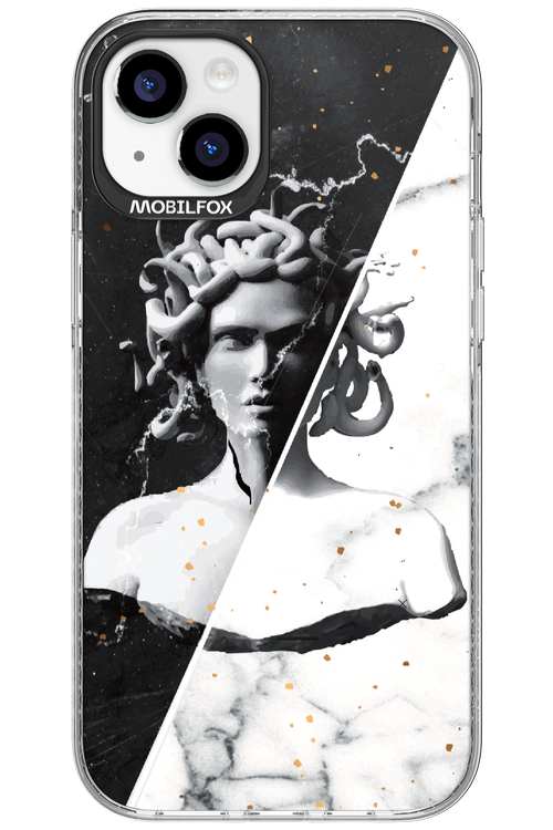 Medusa - Apple iPhone 15 Plus