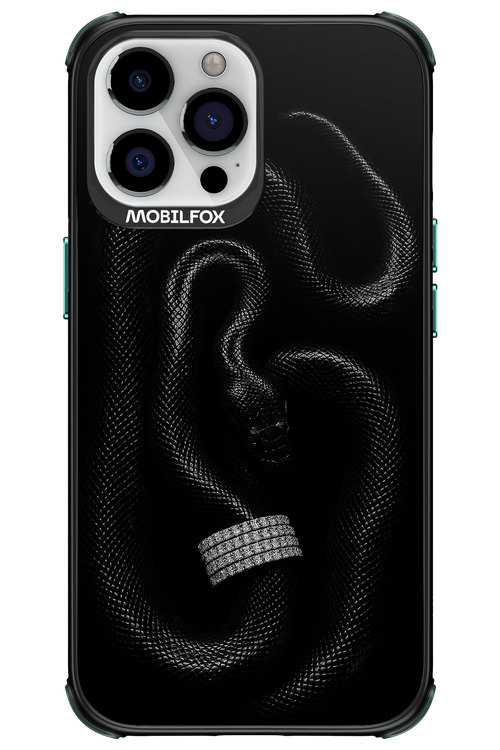 Diamond Mamba 2.0 - Apple iPhone 13 Pro Max