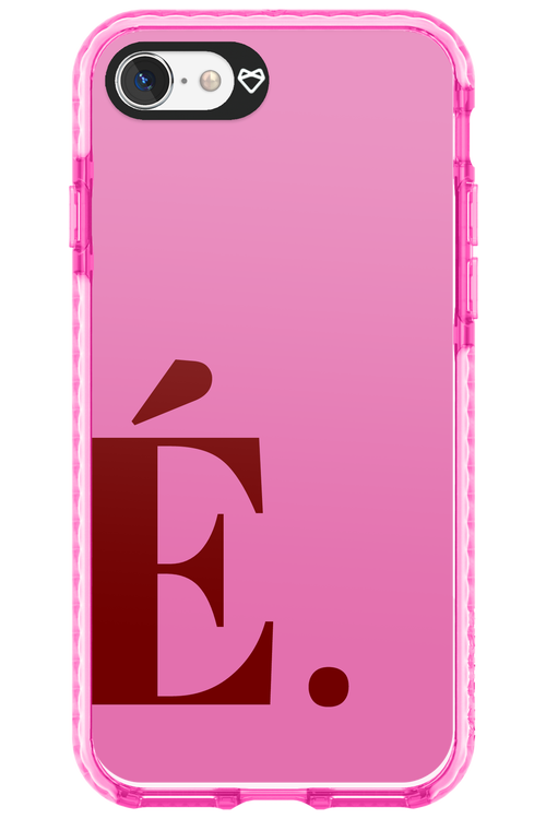 E II (Sorbet) 2.0 - Apple iPhone SE 2022