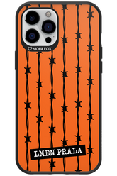 Böri Prala - Apple iPhone 12 Pro Max