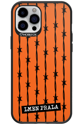 Böri Prala - Apple iPhone 12 Pro Max