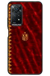 Spania 2.0 - Xiaomi Redmi Note 11Pro 4G/5G