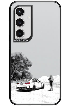 Dreamland 2.0 - Samsung Galaxy S24