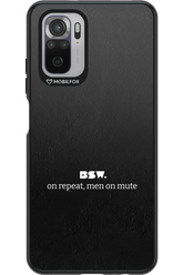 BSW FourSeasons 7 2.0 - Xiaomi Redmi Note 10