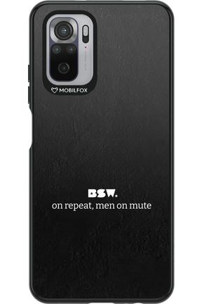 BSW FourSeasons 7 2.0 - Xiaomi Redmi Note 10