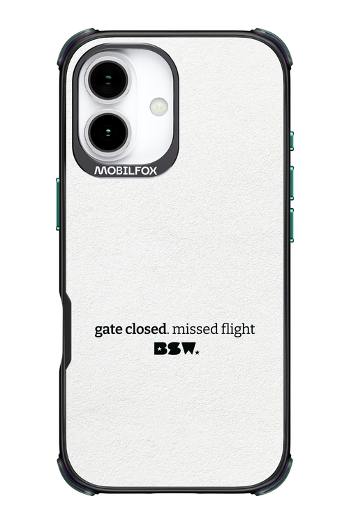 BSW FourSeasons 12 2.0 - Apple iPhone 17