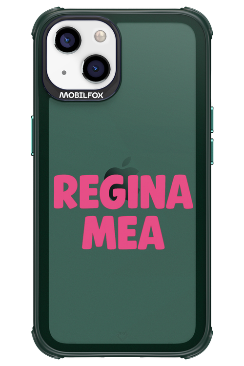 Regina Mea - Apple iPhone 13