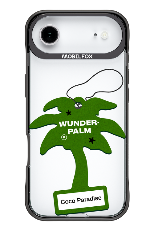 Wunder-Palm 2.0 - Apple iPhone 17 Air