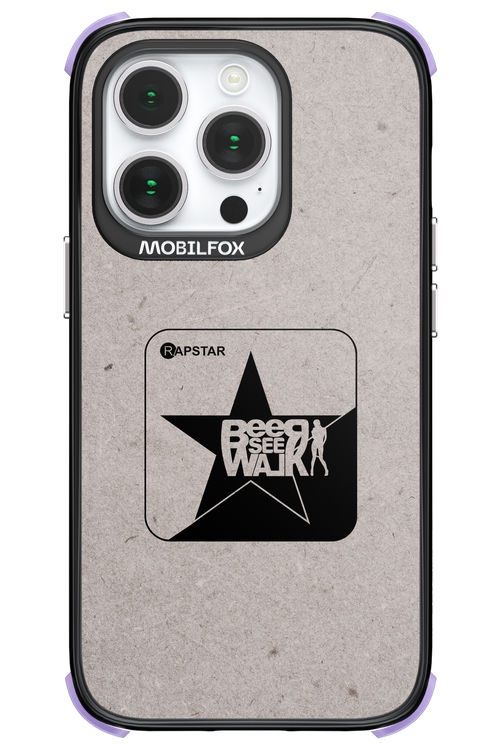 Rapstar - Apple iPhone 14 Pro