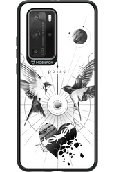 Madár - Huawei P40 Pro