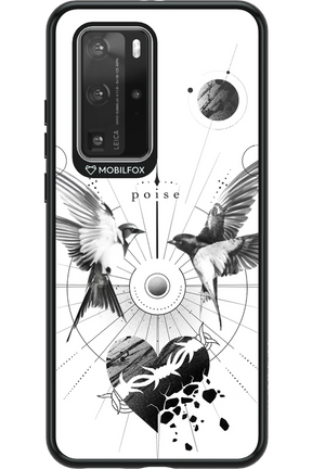 Madár - Huawei P40 Pro