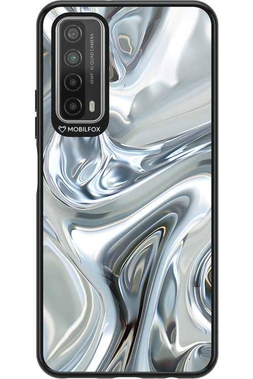 True Silver 2.0 - Huawei P Smart 2021