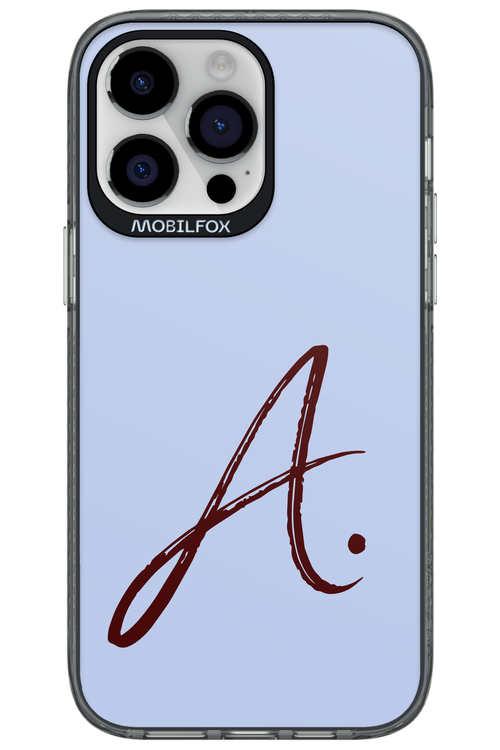 (Jellyfish Presso) A 2.0 - Apple iPhone 14 Pro Max
