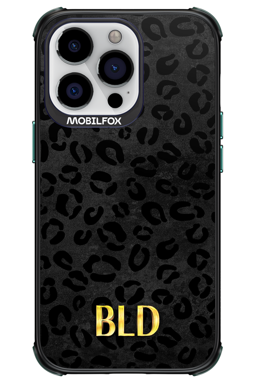 BLD BLVCK LEO 2.0 - Apple iPhone 13 Pro