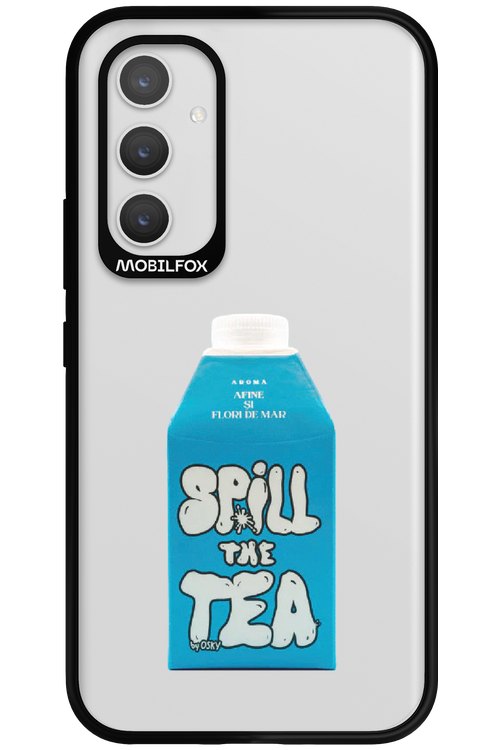 Classic Carton - Samsung Galaxy A54