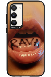 Rava Kiss 2.0 - Samsung Galaxy S23 Plus