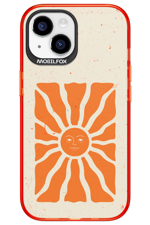 Solar Soul 2.0 - Apple iPhone 15