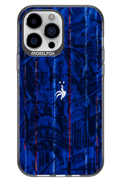 Franta 2.0 - Apple iPhone 13 Pro Max