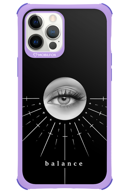 Szem 2.0 - Apple iPhone 12 Pro Max