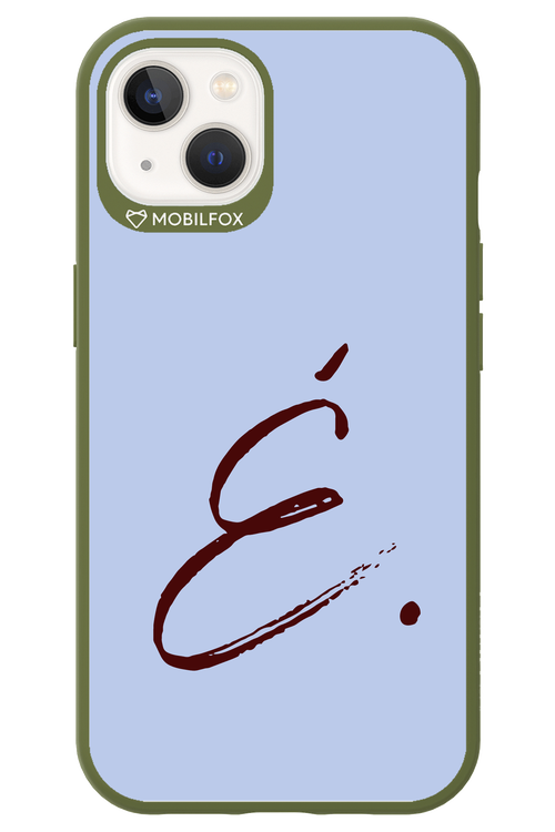 (Jellyfish Presso) E II 2.0 - Apple iPhone 13