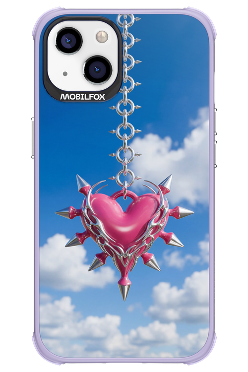 Heart Fux 2.0 - Apple iPhone 13