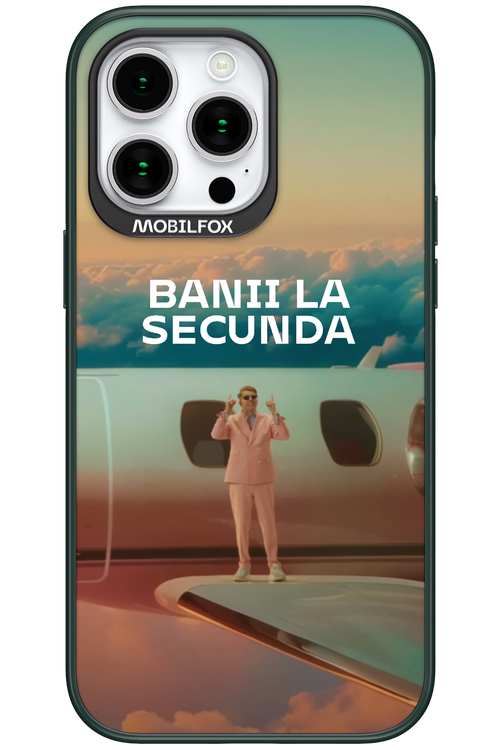 Banii la secunda - Apple iPhone 15 Pro Max