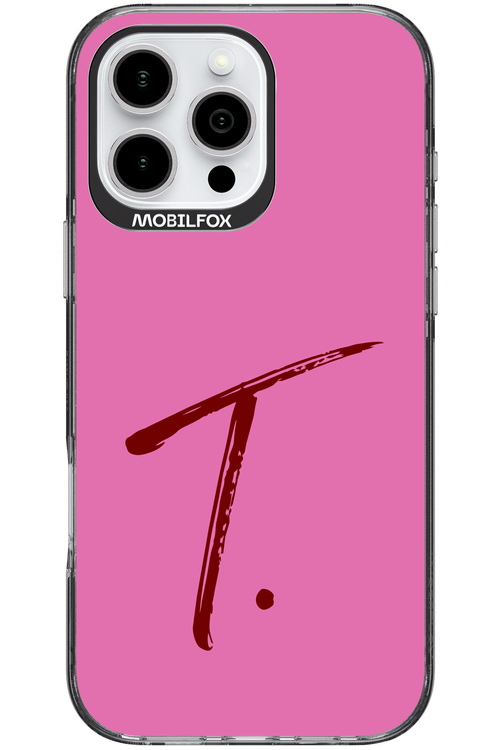 (Sorbet) T 2.0 - Apple iPhone 16 Pro Max