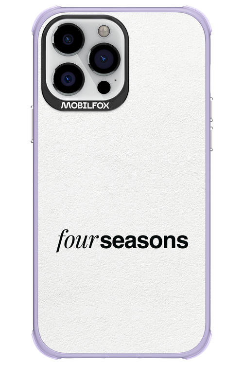 BSW FourSeasons 11 2.0 - Apple iPhone 13 Pro Max