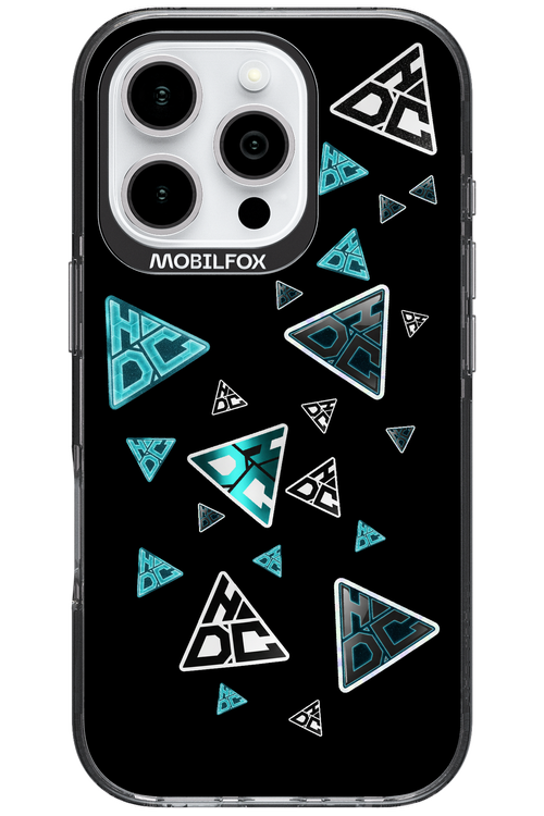 HDC 8 2.0 - Apple iPhone 16 Pro
