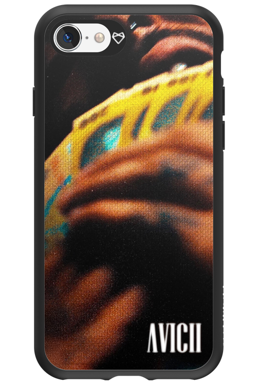 Avicii 2.0 - Apple iPhone 8