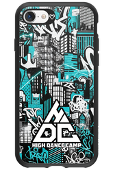 HDC 3 - Apple iPhone 8