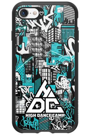 HDC 3 - Apple iPhone 8