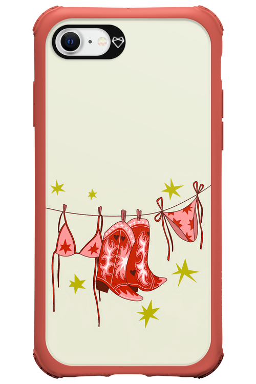 Laundry 2.0 - Apple iPhone 8
