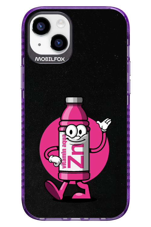 Vitamin Aqua Zn 2.0 - Apple iPhone 14 Plus