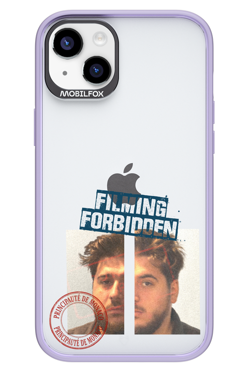 Romeo Mugshot 2.0 - Apple iPhone 14 Plus