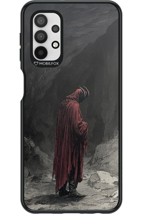 D3MON Cover 2.0 - Samsung Galaxy A32 5G