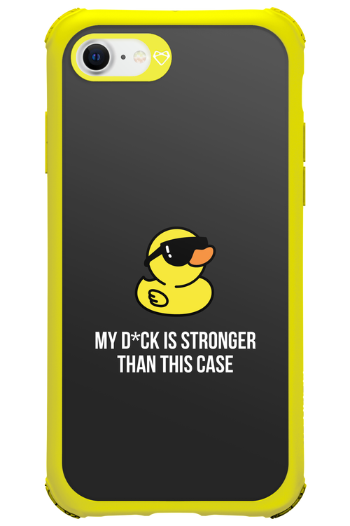 My D_ck 2.0 - Apple iPhone 8