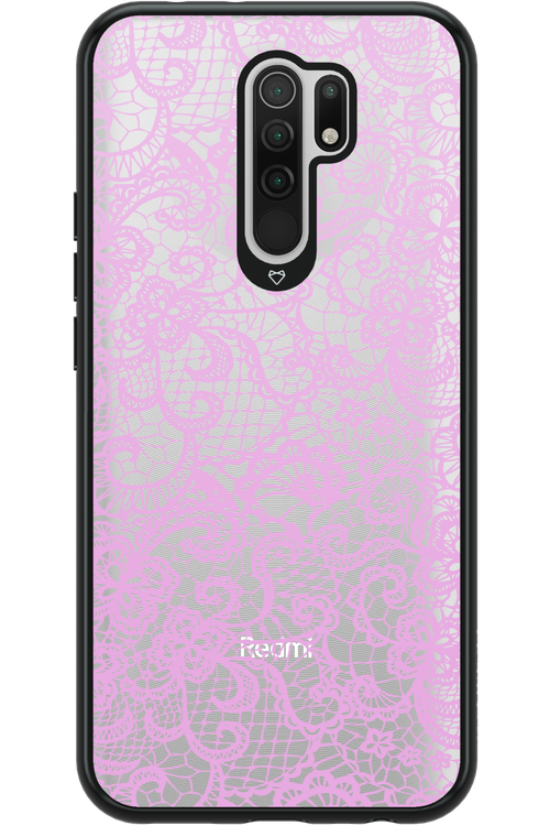 Dantela 2.0 - Xiaomi Redmi 9