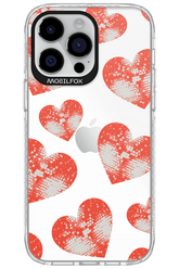 Disco Heartz - Apple iPhone 14 Pro Max