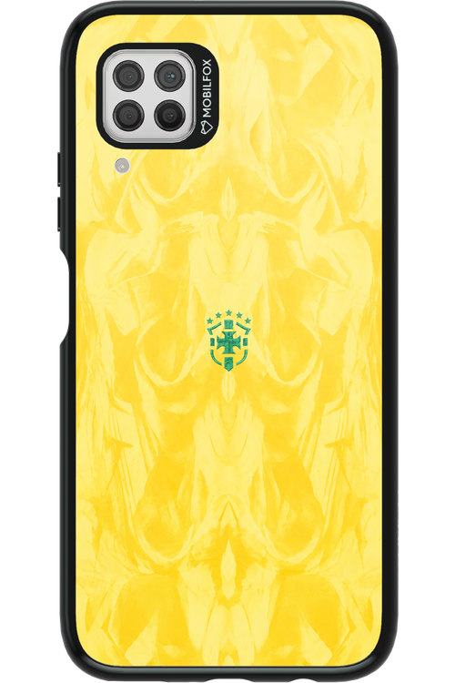 Brasil 2.0 - Huawei P40 Lite